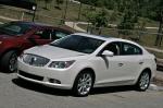 Buick LaCrosse 2010 года (NA)